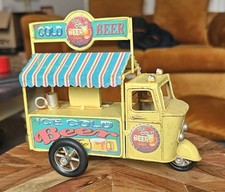 Vintage style tin for sale  STOURBRIDGE