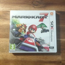 Mario kart 3ds d'occasion  Toulouse-