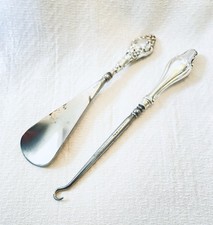Antique sterling silver for sale  OSWESTRY