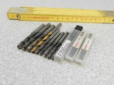 12x vhm bohrer gebraucht kaufen  Deutschland