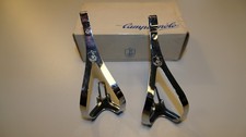 Pedalhaken campagnolo pedalen gebraucht kaufen  Lohmar