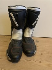 Motorrad stiefel flm gebraucht kaufen  Neuss