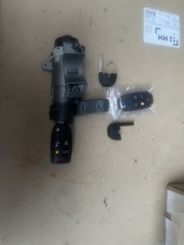 Volvo v70 ignition for sale  WALLASEY