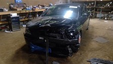 Rear bumper without for sale  Three Rivers