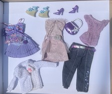 Mattel barbie fashion for sale  Sturbridge