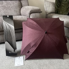 Silver cross wave for sale  CORBY