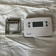 Danfoss central heating for sale  CHIPPENHAM