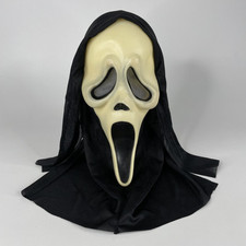 Ghostface scream mask for sale  Tucson