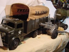 Vintage 1950 marx for sale  Conroe