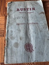 1961 mk1 mini for sale 1961 mk1 mini for sale  CLACTON-ON-SEA