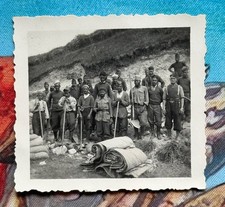 Photo ww2 allemands d'occasion  Les Pieux