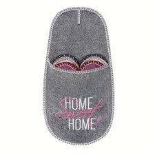 Lot paires chaussons d'occasion Lot paires chaussons d'occasion  Isigny-sur-Mer