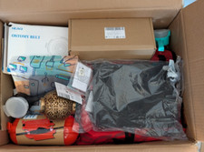 Konvolut restposten sonderpost gebraucht kaufen  Oberhausen
