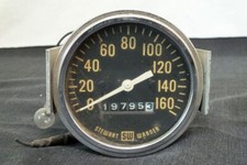 Vtg stewart warner for sale  Dallas