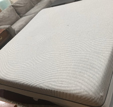 Sleep number king for sale  Tooele