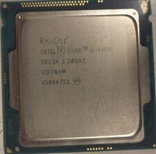 Processore cpu 4460 usato  San Vito dei Normanni