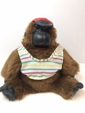 Magogo macarena gorilla for sale  Westbrook