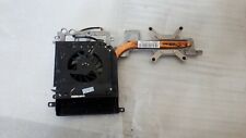 HP DV9000 DV9500 DV9700  VENTOLA E DISSIPATORE, używany na sprzedaż  Wysyłka do Poland