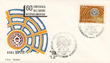 As5331 annullo speciale usato  Napoli