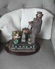 Emmett kelly real for sale  Amelia