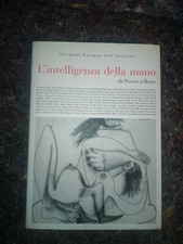 Intelligenza della mano usato  Concorezzo