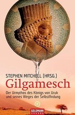 Gilgamesch urmythos königs gebraucht kaufen  Berlin