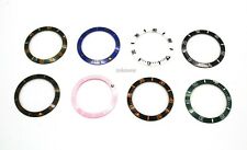 Keramik ceramic bezel gebraucht kaufen  Garching b.München