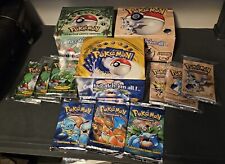 Pokemon base jungle for sale  Carol Stream