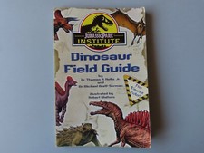 Vintage 2001 jurassic for sale  YEOVIL