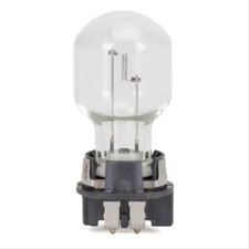 Usado, PHILIPS Halogenlampe Blinkleuchte Bremsleuchte PW24W 12V 24W WP3.3x14.5/3 comprar usado  Enviando para Brazil