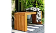 Samoa eucalyptus seater for sale  UK