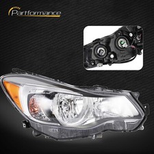 Farol para 2012 Subaru Impreza 2013-2014 XV Crosstrek passageiro lateral com lâmpada, usado comprar usado  Enviando para Brazil