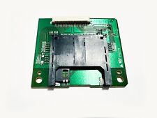 Placa de circuito impresso sintetizador Yamaha DGX-505/DGX-305 original. Funciona muito bem! comprar usado  Enviando para Brazil