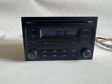 Polo radio player gebraucht kaufen  Berlin