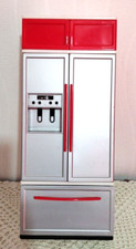 Poupée mobilier cuisine d'occasion  Wingles