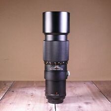 Travenar 300mm f4.5 for sale  SHEFFIELD