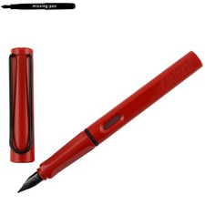 Lamy safari patronen gebraucht kaufen  Neustadt an der Weinstraße