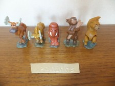 Figurine disney nestlé d'occasion  Hagondange