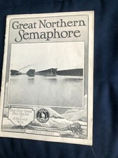 1925 great northern for sale  Columbia