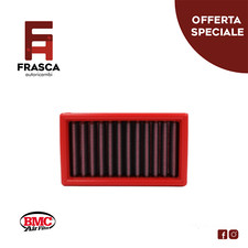 Filtro aria sportivo usato  Montella
