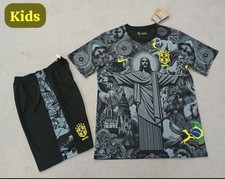 Maglia calcio brasile usato  Fonte Nuova