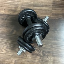 kurzhantel 30 gebraucht kaufen  Köln