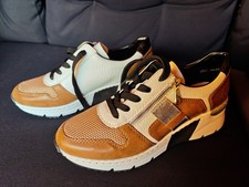 Damen schuhe sneaker gebraucht kaufen  Marienberg, Pobershau