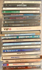 Music various titles for sale  Vista