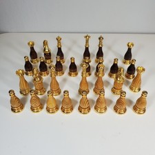 Incomplete set brass for sale  Sacramento