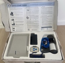 Bixpy outboard kit for sale  Wakefield