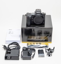 Nikon scocca come usato  Spedire a Italy