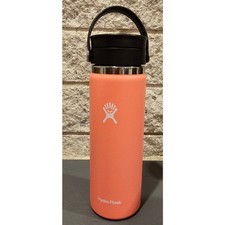 Hydro flask oz. for sale  Millville