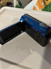 Jvc everio ms130au d'occasion  Expédié en Belgium