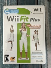 Usado, Wii Fit Plus - Nintendo Wii comprar usado  Enviando para Brazil